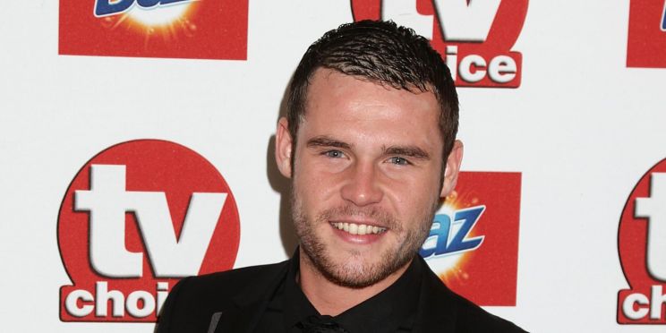 Danny Miller