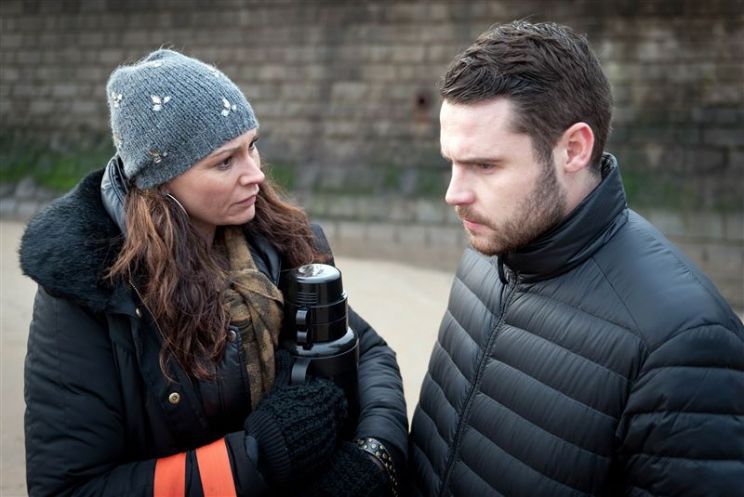Danny Miller