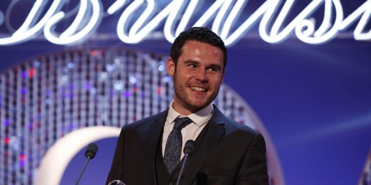 Danny Miller