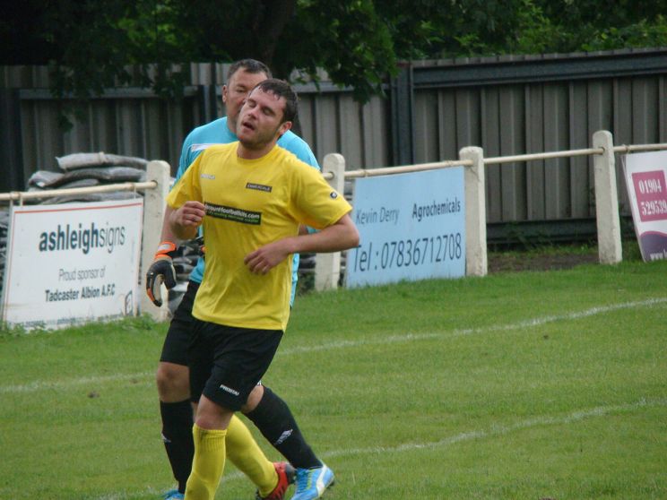 Danny Miller
