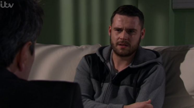 Danny Miller
