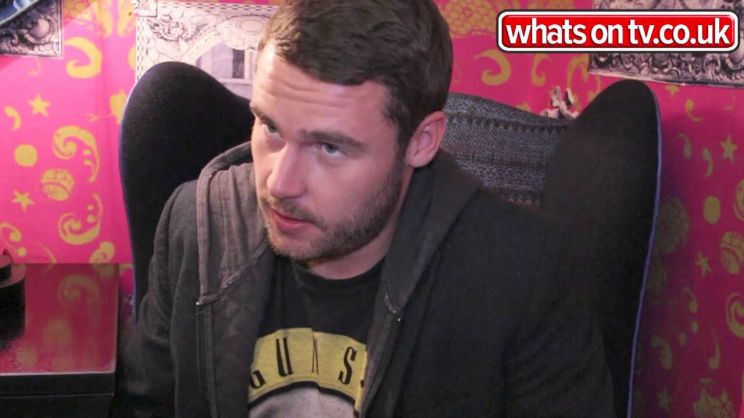 Danny Miller