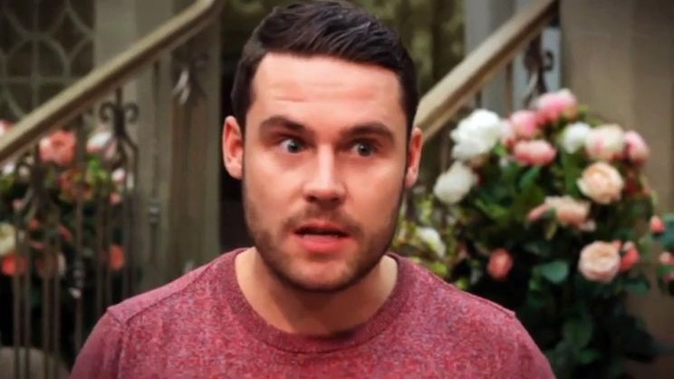 Danny Miller