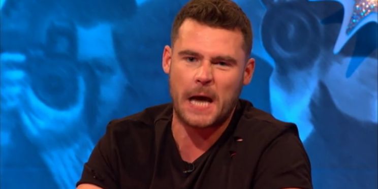 Danny Miller