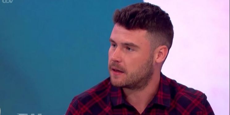 Danny Miller
