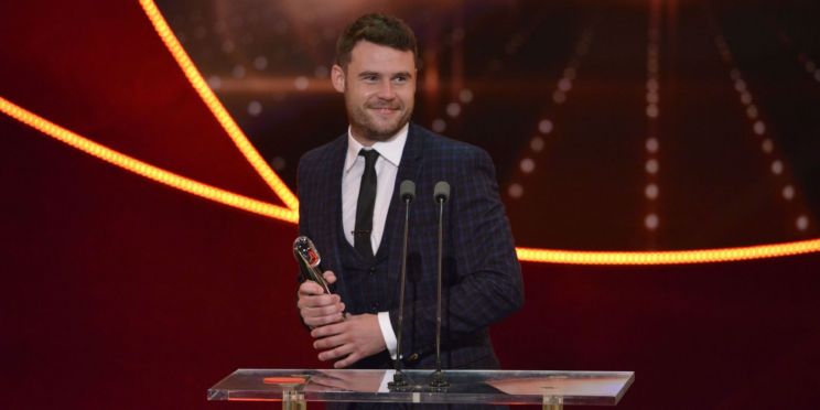 Danny Miller