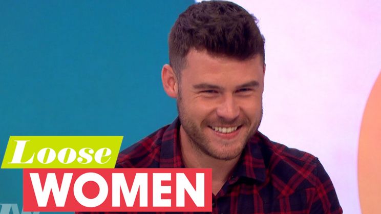 Danny Miller