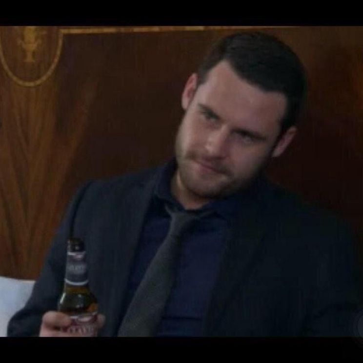 Danny Miller