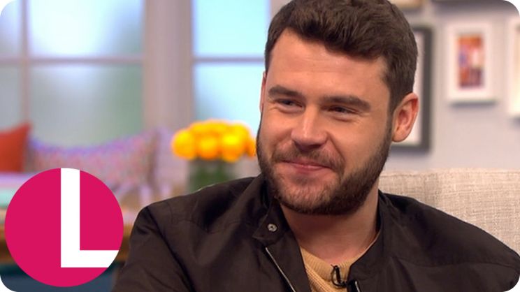 Danny Miller