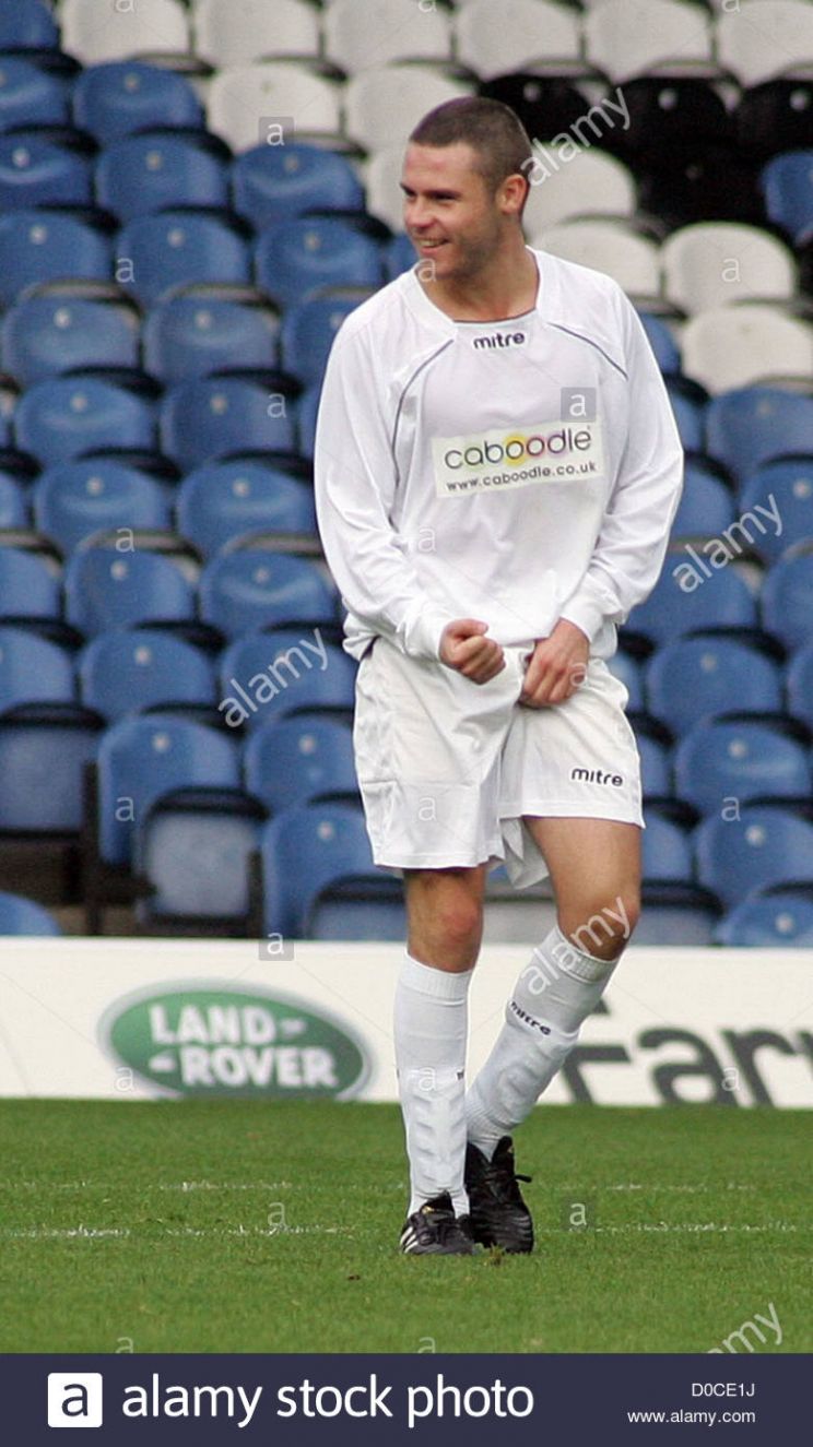 Danny Miller