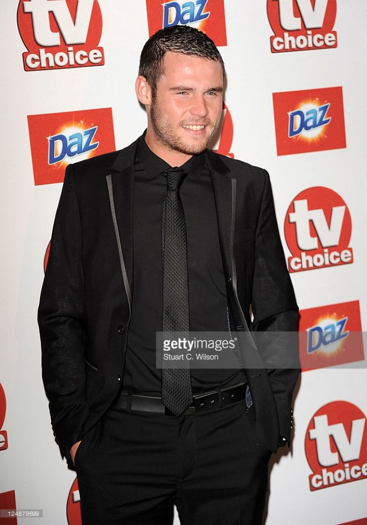 Danny Miller