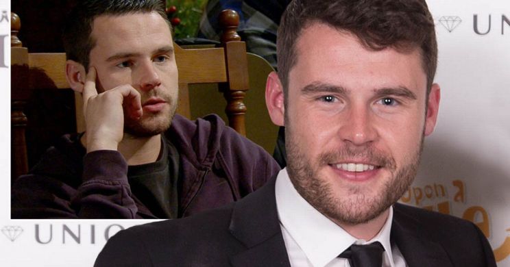 Danny Miller