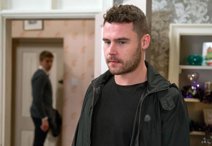 Danny Miller