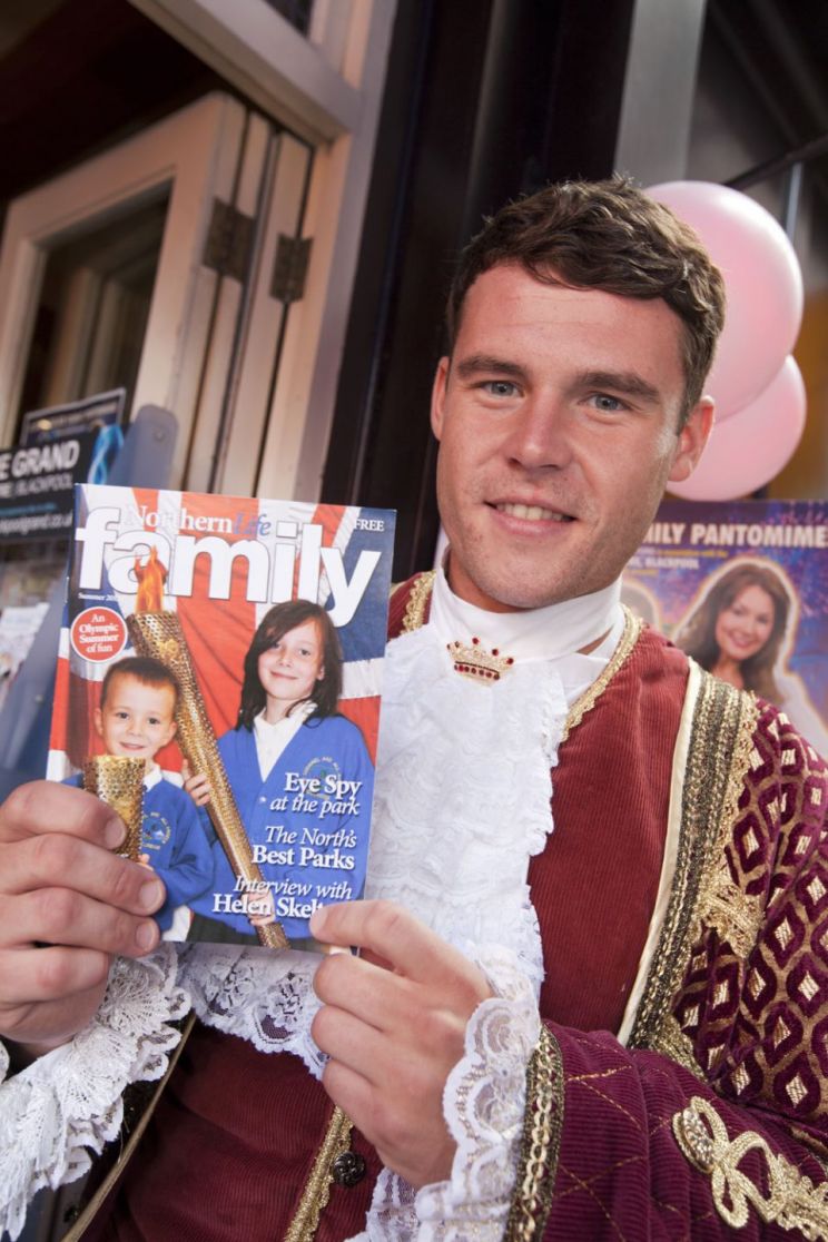Danny Miller