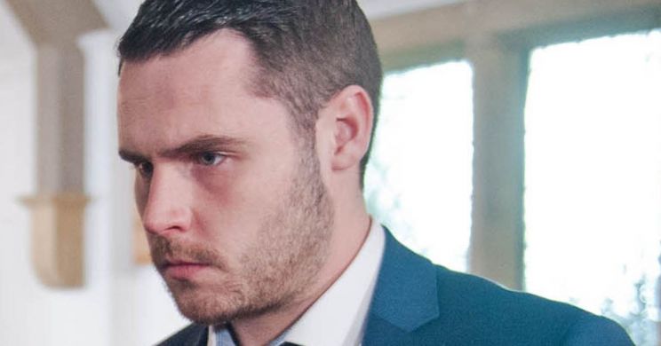 Danny Miller