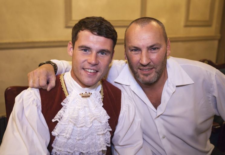 Danny Miller