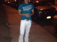 Danny Mora