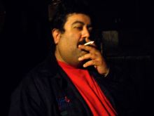 Danny Mora