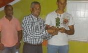 Danny Mora