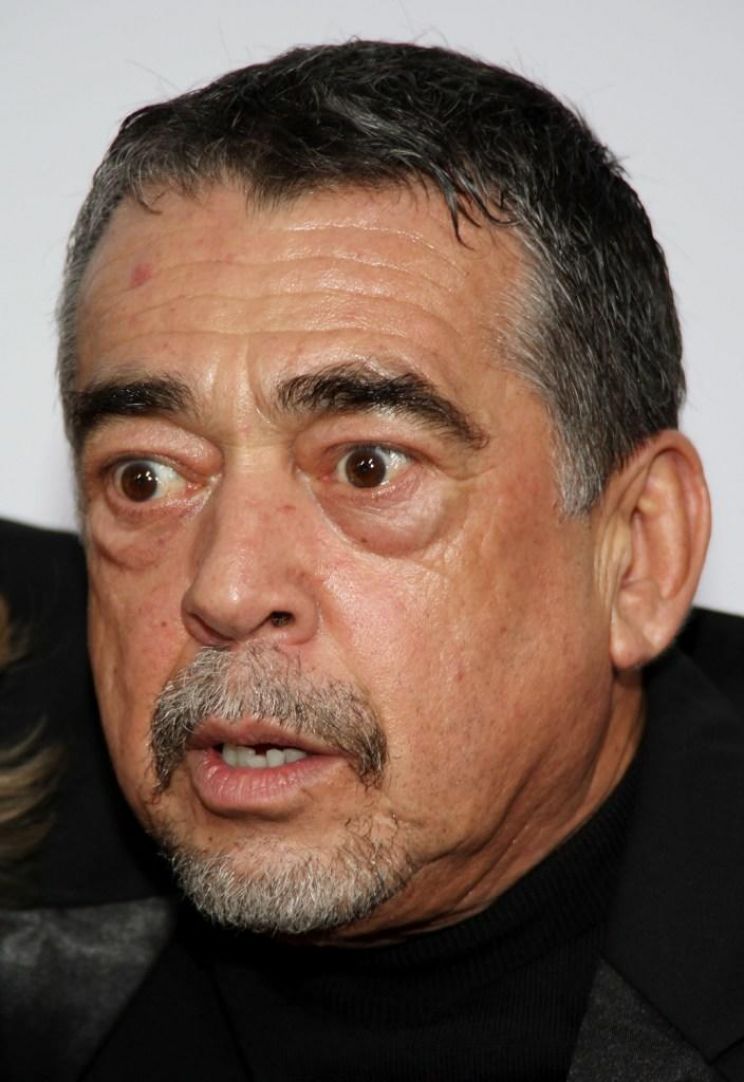 Danny Mora