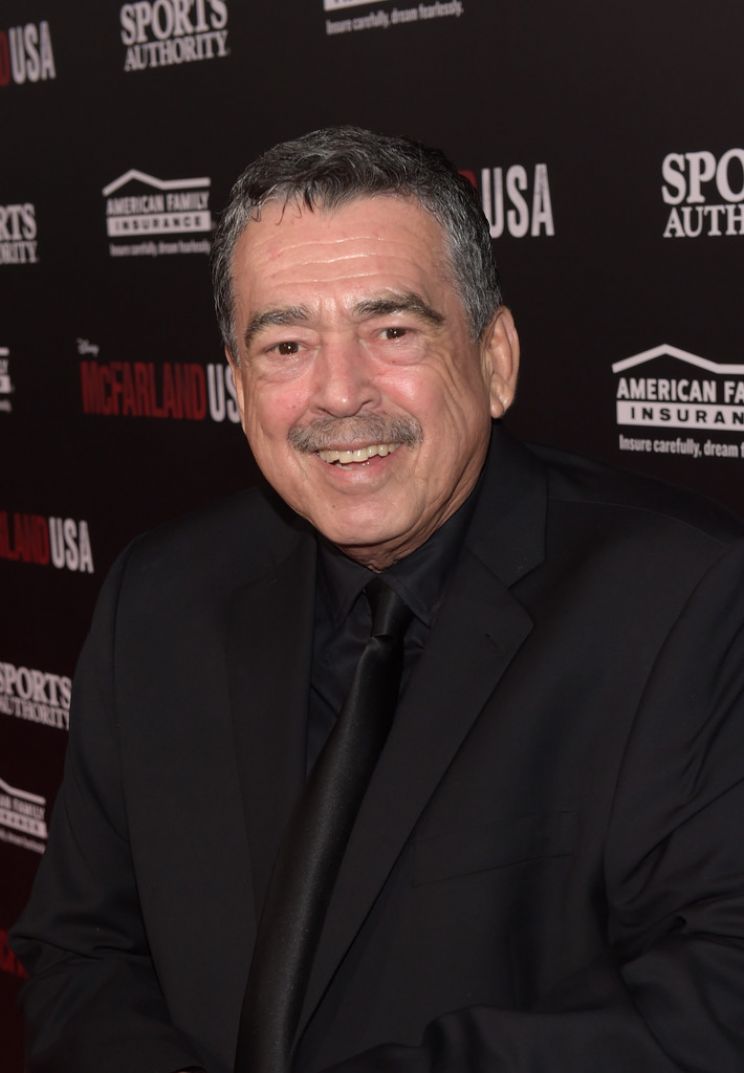 Danny Mora