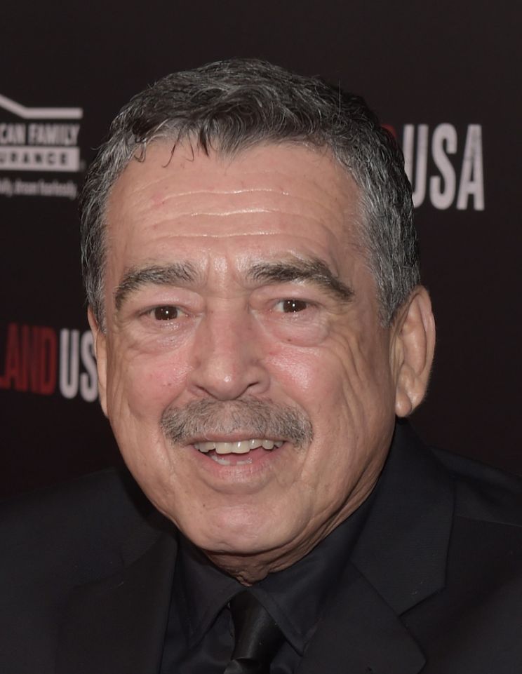 Danny Mora