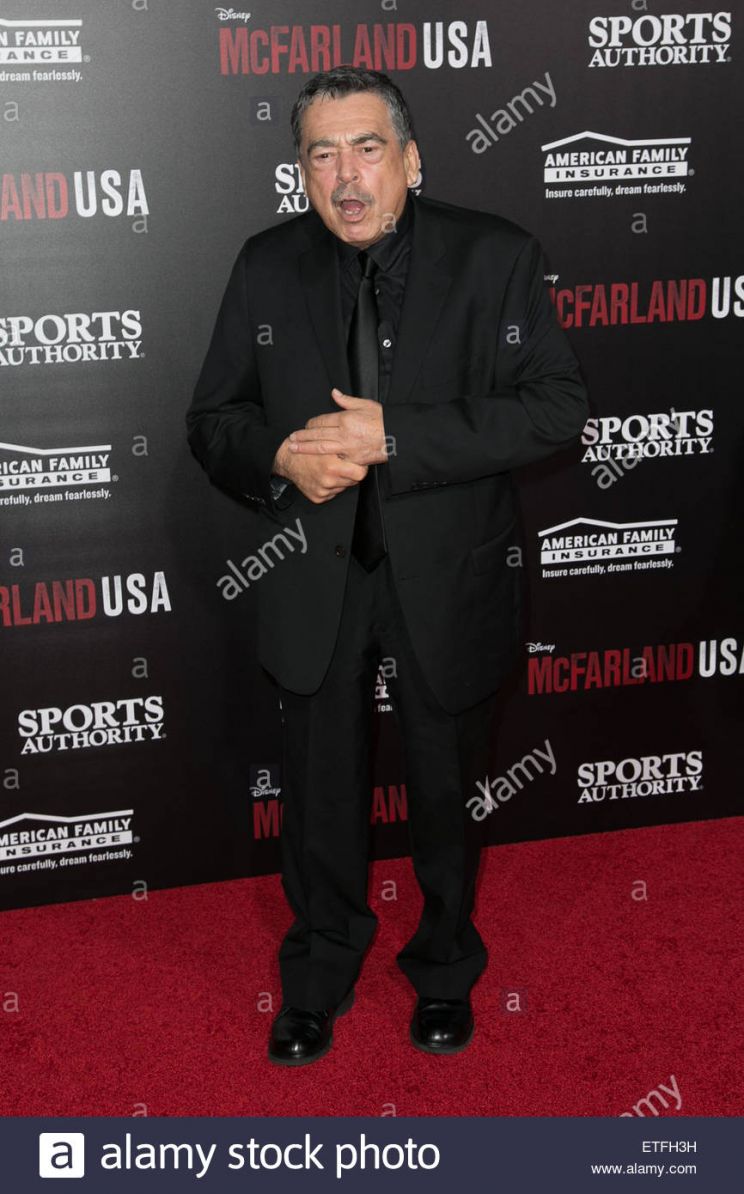 Danny Mora