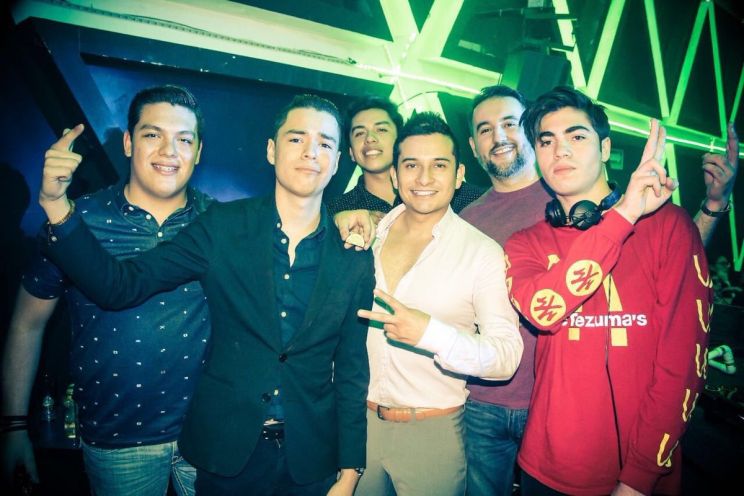 Danny Mora