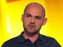 Danny Murphy