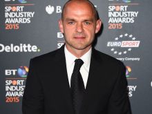 Danny Murphy