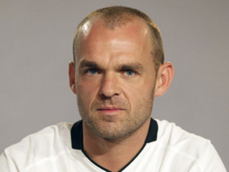 Danny Murphy