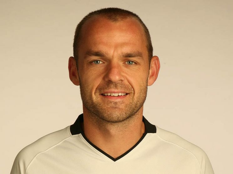 Danny Murphy