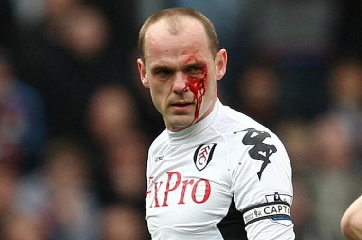 Danny Murphy