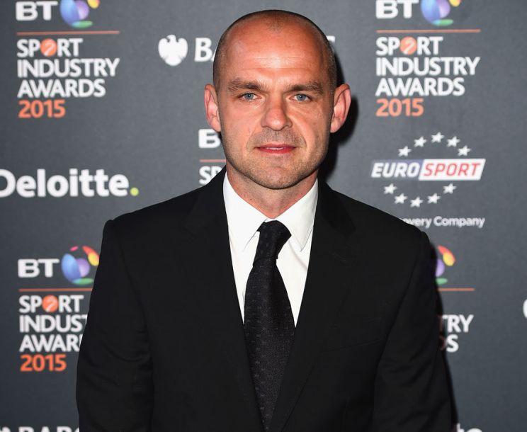 Danny Murphy