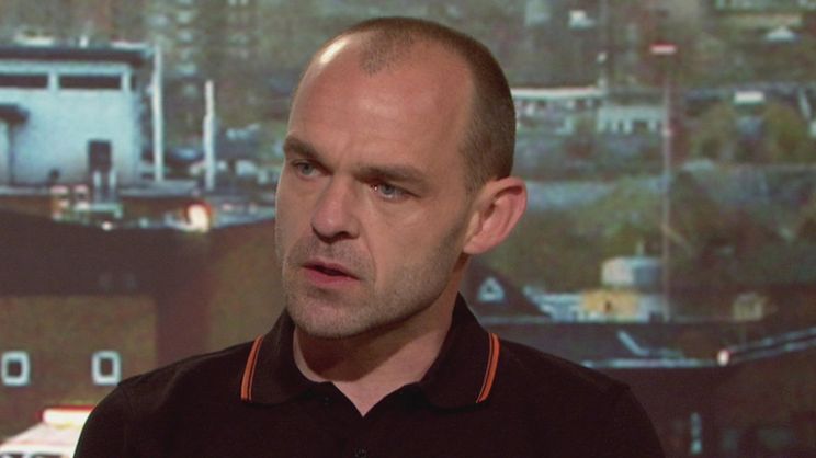 Danny Murphy