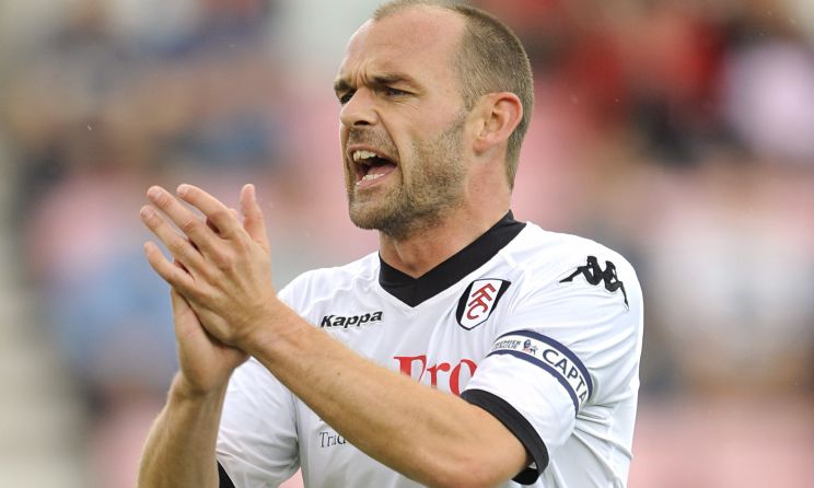 Danny Murphy