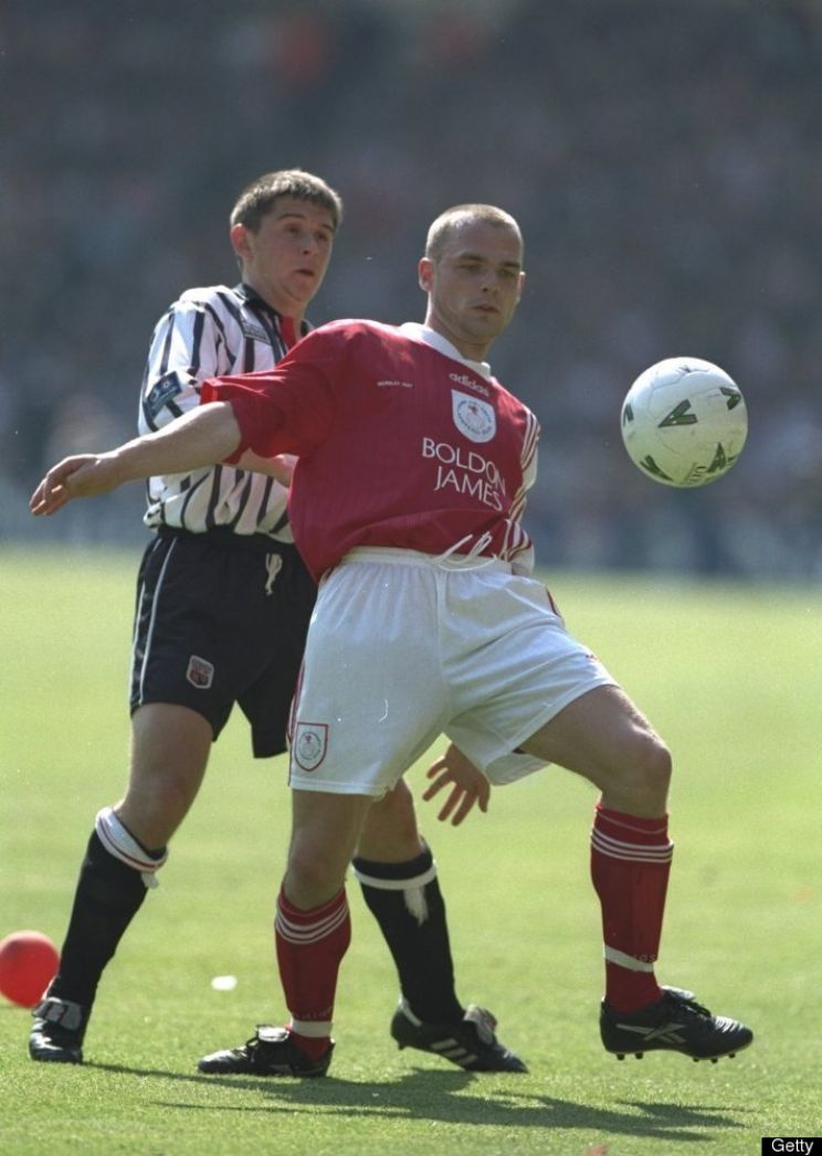 Danny Murphy