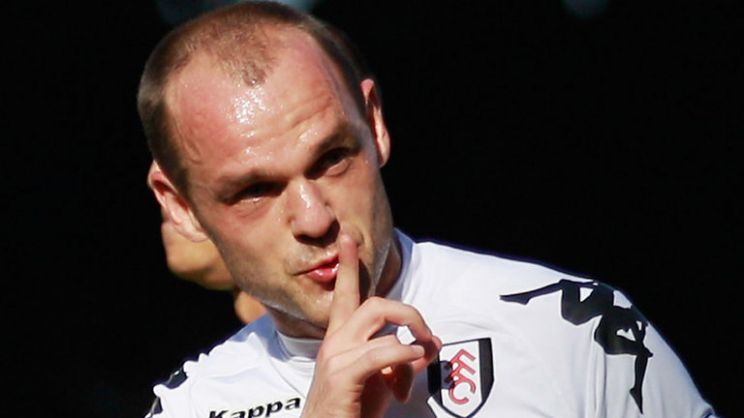 Danny Murphy