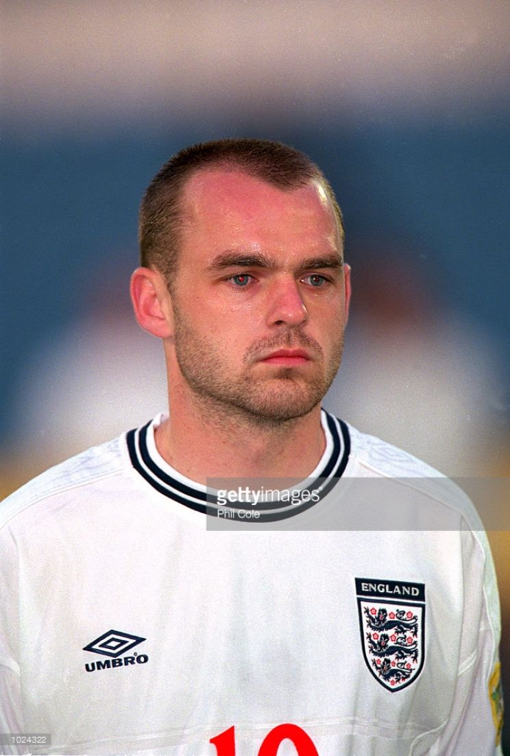 Danny Murphy