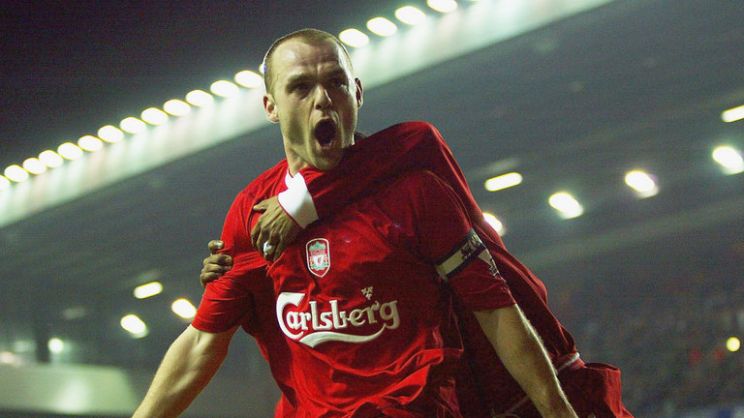 Danny Murphy