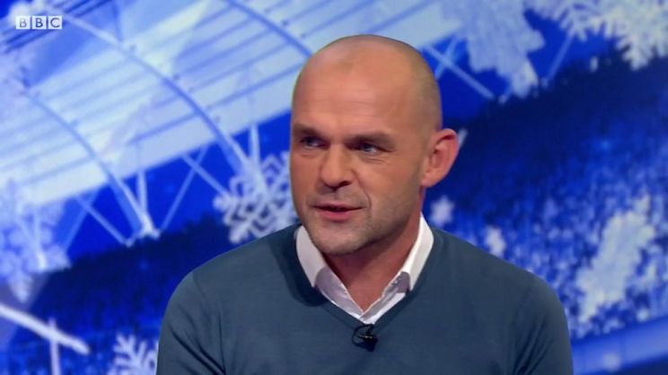 Danny Murphy
