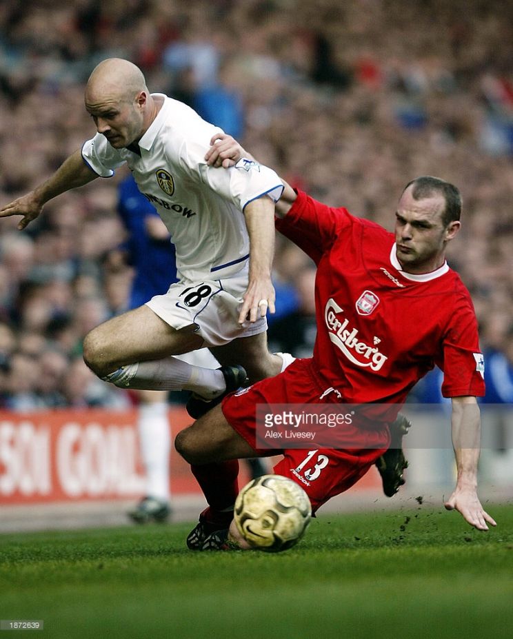 Danny Murphy