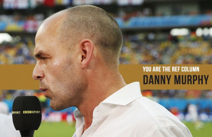 Danny Murphy