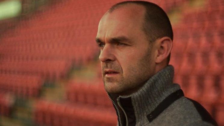 Danny Murphy