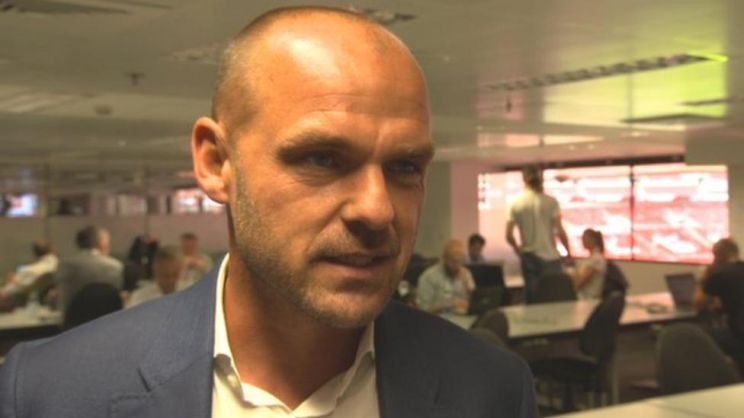 Danny Murphy