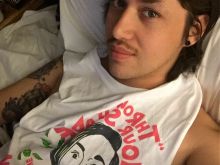 Danny Noriega