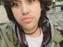 Danny Noriega