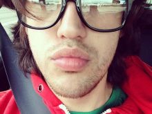 Danny Noriega