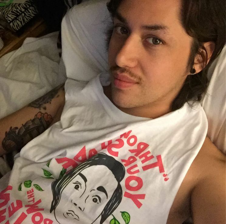 Danny Noriega