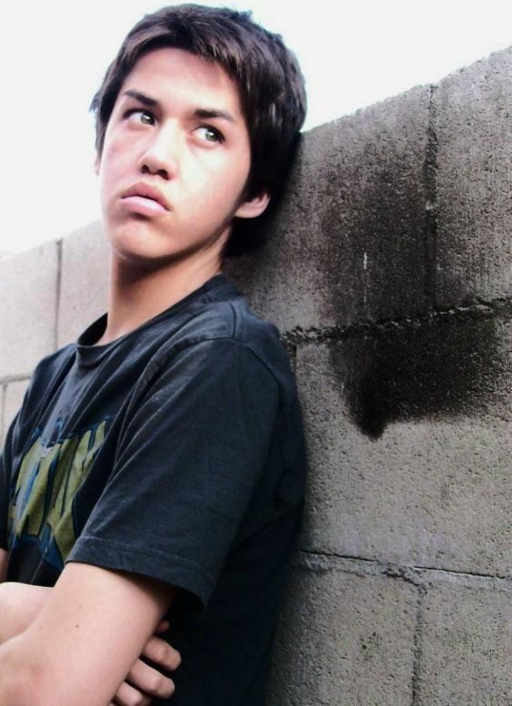Danny Noriega
